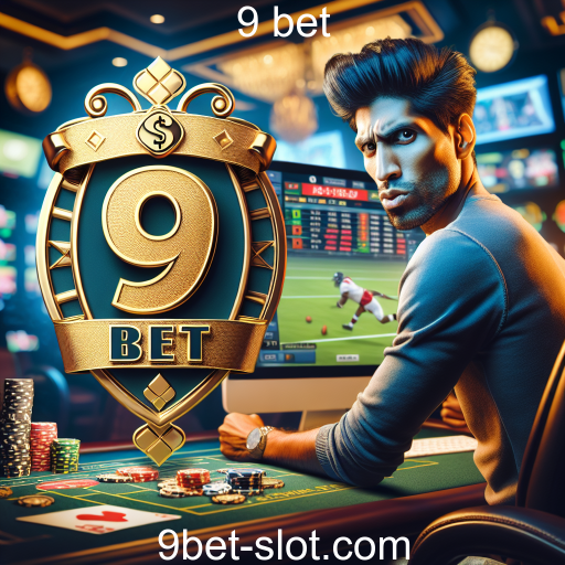 Apostas Ao Vivo: A Revolução nas Apostas Esportivas no 9 Bet