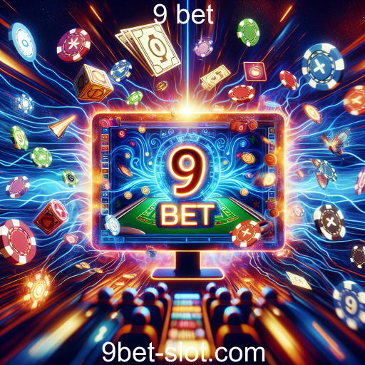 Explorando as Promoções Imperdíveis do 9 Bet