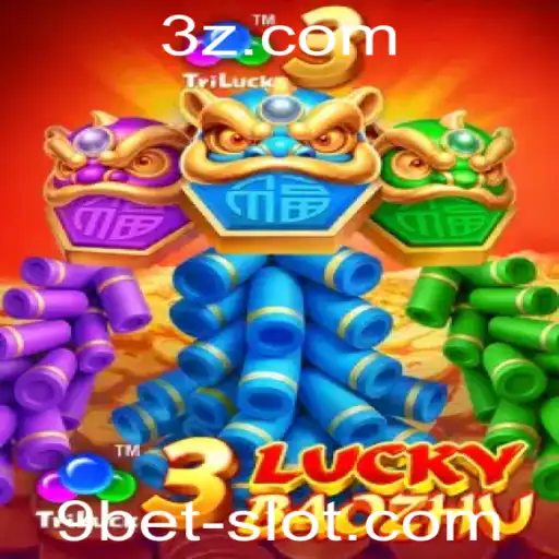 Explorando o Jogo 3LuckyBaozhu: Como Jogar e Vencer com 9 Bet