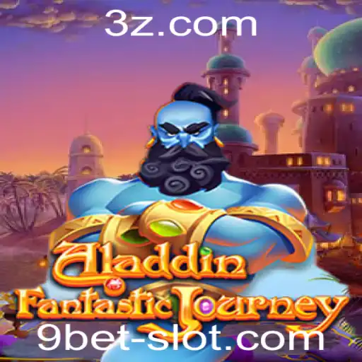 Explorando o Fascinante Mundo do Jogo Aladdin: Uma Aventura de 9 Bet