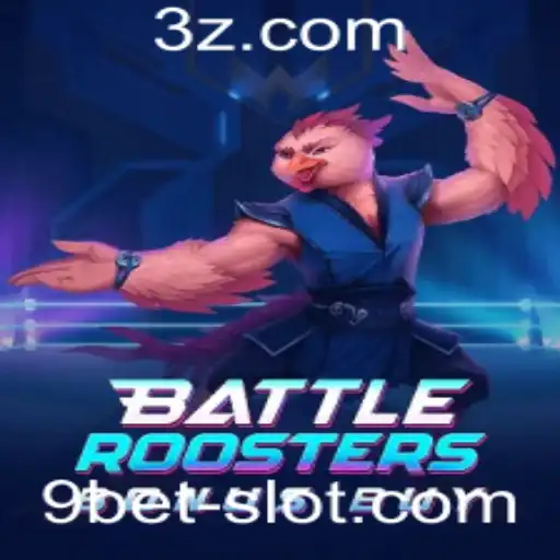 Descobrindo BattleRoostersBonusBuy: A Nova Sensação de Jogos em 9 Bet