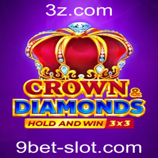 Explorando o Jogo Crowndiamonds: Regras e Estratégias do 9 Bet