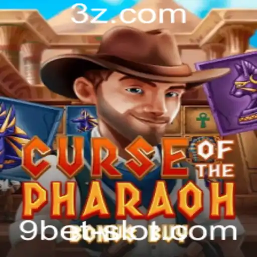 Descubra as Emoções de 'CurseofthePharaohBonusBuy' com 9 Bet