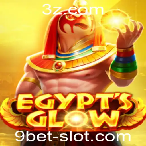 Descubra o Fascínio de EgyptsGlow: Como Jogar e Ganhar com a Estratégia '9 Bet'