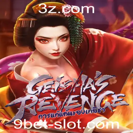 GeishasRevenge: Uma Imersão no Mundo dos Jogos com Aposta 9 Bet