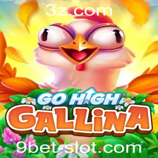 GoHighGallina - O Jogo que Está Conquistando o Mundo