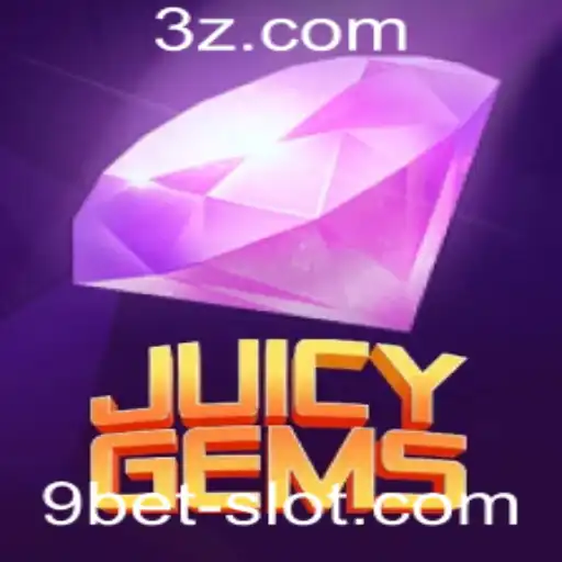 Explorando JuicyGems: A Emoção do Jogo com 9 Bet