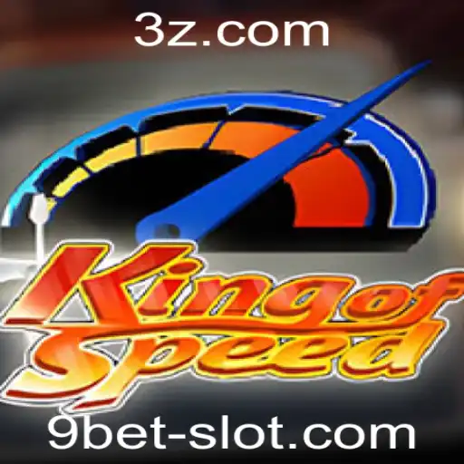 KingofSpeed: O Jogo de Corrida que Revoluciona o 9 Bet