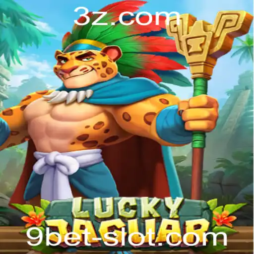 LuckyJaguar: Explore o Jogo de Aposta que Está Conquistando o Mundo