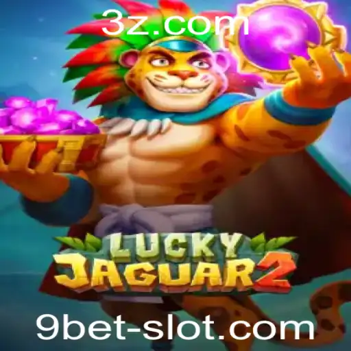 Descobrindo o Fascinante Mundo de Luckyjaguar2 e a Emoção do '9 Bet'