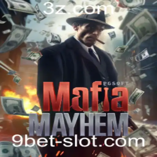MafiaMayhem: Descubra o Jogo de Estratégia e Intriga com '9 Bet'