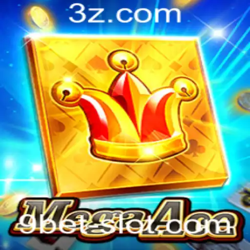 MegaAce: Descubra o Jogo Inovador que Está Dominando o Cenário