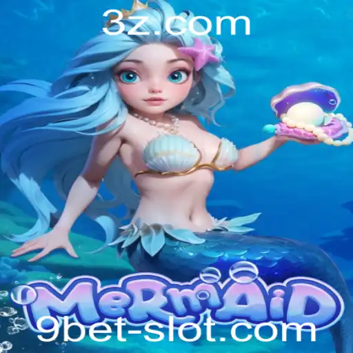 Descubra o Mundo Encantado de Mermaid: Um Jogo de Estratégia de 9 Apostas