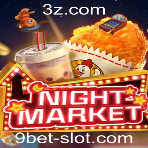NIGHTMARKET: A Excitante Aventura do Jogo com a Estratégia '9 Bet'
