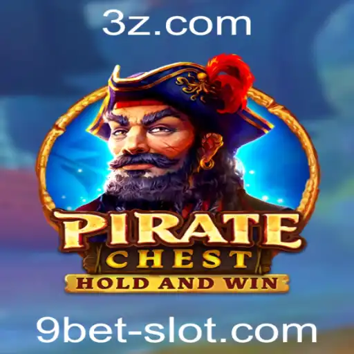 Descubra o Mundo de PirateChest: Aventura e Estratégia com 9 Bet