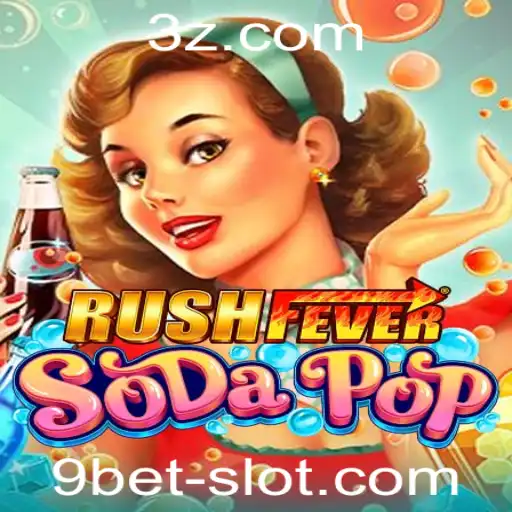 Explorando o Mundo Vibrante de RushFeverSodaPop: Regras e Estratégias do Jogo Com 9 Bet