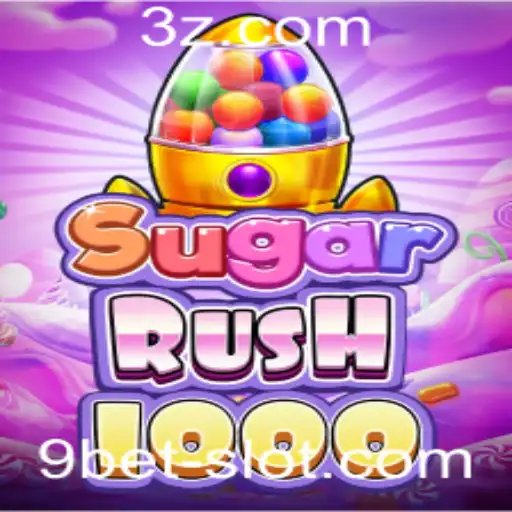 SugarRush1000: Um Mergulho no Mundo das Emoções com 9 Bet