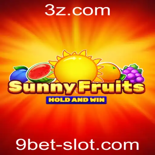 Descubra o Mundo Vibrante de SunnyFruits: Um Mergulho em '9 Bet'
