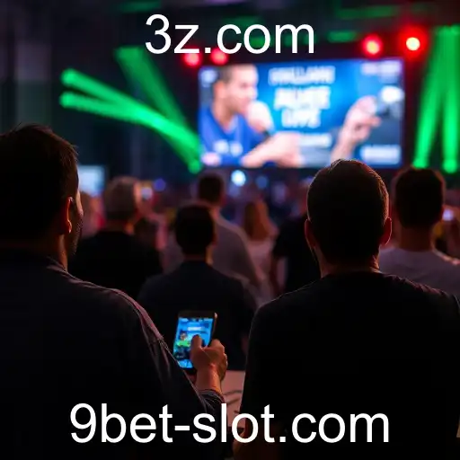 VIP Service 9 bet - 24/7 Support and Exclusive Benefits