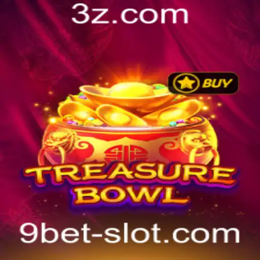Descubra TreasureBowl: O Empolgante Mundo do 9 Bet