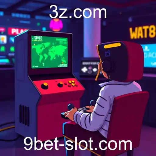 Gaming Experience 9 bet - 800+ Premium and Exclusive Games